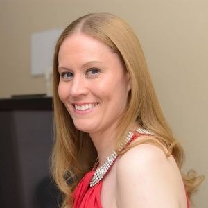 Meet your Posher, Katrina